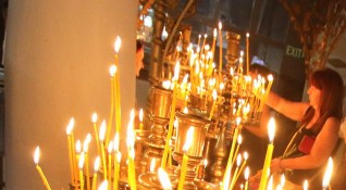 Православната църква почита света великомъченица Екатерина на 24 ноември Света
