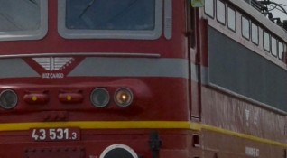 Намушкаха младо момиче в нощния влак пътуващ от Пловдив за