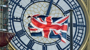 Британският премиер Борис Джонсън обеща днес че ще има Брекзит