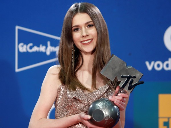 Международният песенен конкурс "Детска Евровизия 2019", чиито финал се проведе