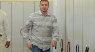 Спецсъдът отказа да пусне шефа на ТАД Груп Иван Тодоров