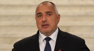 Министър председателят Бойко Борисов изпрати съболезнователна телеграма до премиера на Албания