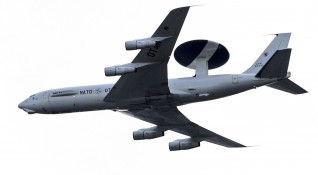 НАТО и самолетостроителят Boeing ще сключат утре в Брюксел сделка