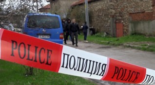 61 годишен мъж от хасковското село Александрово е бил убит полицията