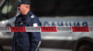 Мъж е убит този следобед в Борисовата градина в София