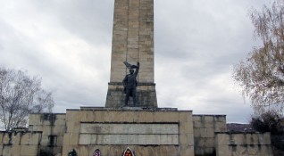 Паметник на свободата ще бъде възстановен в местността Слишовска могила