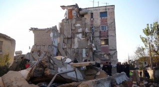 Българският Червен кръст изпраща помощ за пострадалите от земетресението в