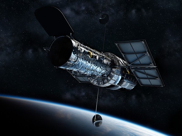 Американската и европейски космически агенции се обединяват за 10-годишна спътникова