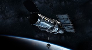 Американската и европейски космически агенции се обединяват за 10 годишна спътникова