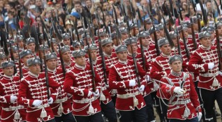 Увеличават се желаещите които искат да служат в Българската армия