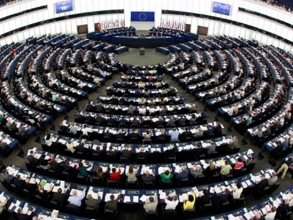 Европейският парламент прие незаконодателна резолюция за присъединяването на ЕС към