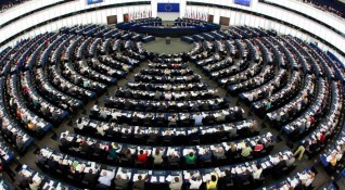 Европейският парламент прие незаконодателна резолюция за присъединяването на ЕС към