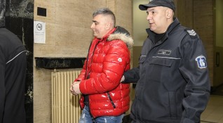 Панагюрският предприемач Цветан Пъков който бе осъден за трагичната гибел