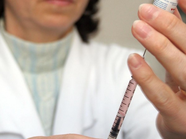 Ръст на заболелите от варицела се отчита в област Варна,