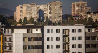 Най търсеният имот под наем в София е двустайно жилище с