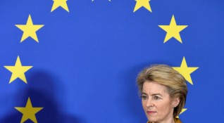 Европейският съюз се подготвя за най амбициозната политика в света срещу