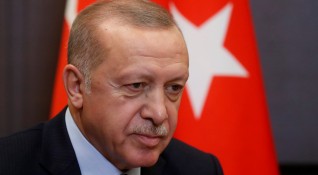 Турция ще се противопостави на плана на НАТО за защита