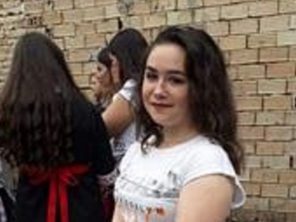 Варненската полицията издирва Никол Каменова Любенова на 15 години, напуснала