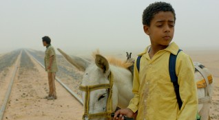 Най награждаваният египетски филм за последното десетилетие На края на света