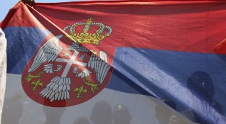 Сърбия не възнамерява да става член на НАТО доколкото огромно
