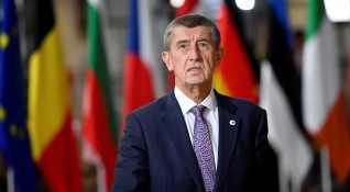 Европейската комисия е установила че Чехия трябва да върне европейски