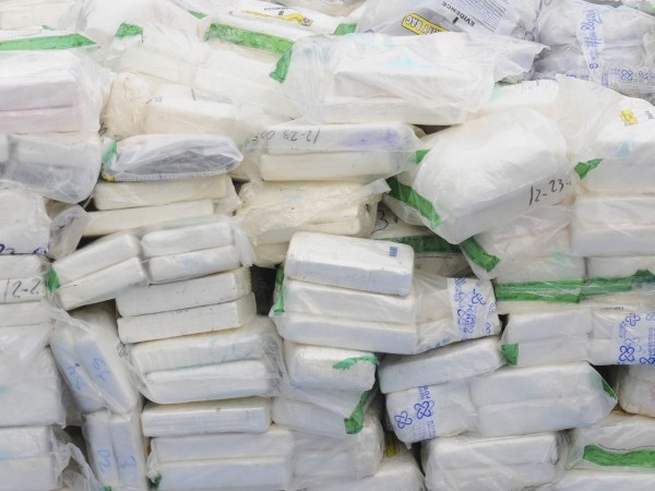 Сърбия е част от световната търговия с дрога и е