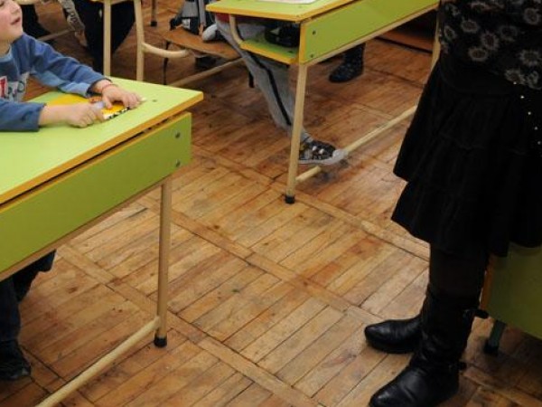 84% от българските учители са магистри, съобщи председателят на Синдиката