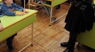 84 от българските учители са магистри съобщи председателят на Синдиката