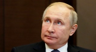 Руският президент Владимир Путин заяви днес че българската страна умишлено
