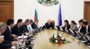 Премиерът Бойко Борисов определи като отлични условията за бизнес у