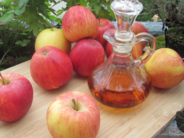 Есента и зимата са идеалното време да пиете ябълков сайдер.