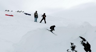 Ски сезонът в Банско ще бъде открит официално на 14