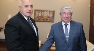 България има интерес да води равнопоставен и взаимноизгоден двустранен политически