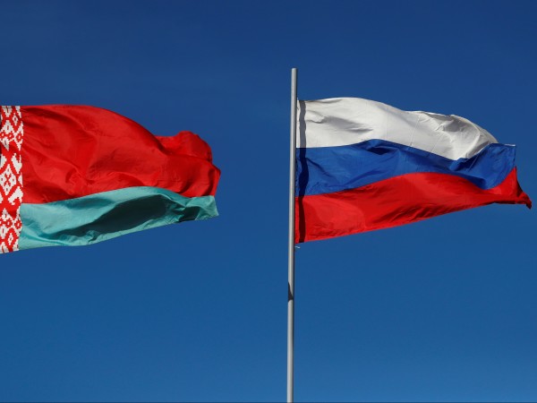 Сценарии за поетапно развитие на "задълбочената интеграция" между Русия и