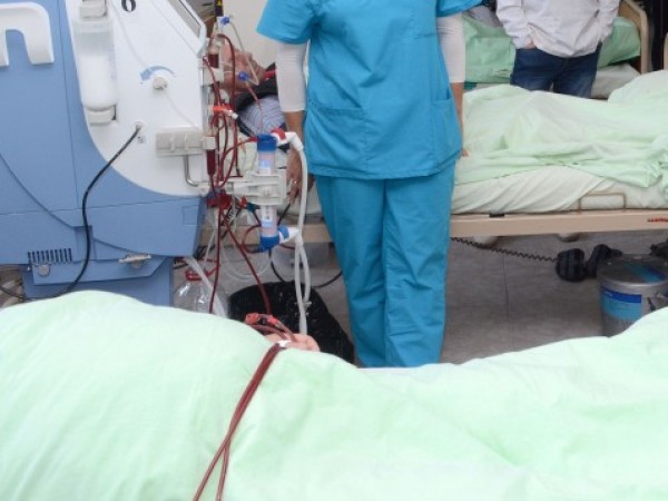 България е последна в Европейския съюз по трансплантации на органи.