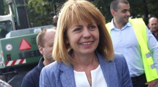 Кметът на София Йорданка Фандъкова призова столичани които се отопляват