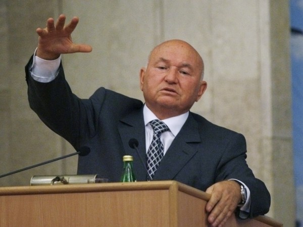 Почина бившият кмет на Москва Юрий Лужков. По информация на