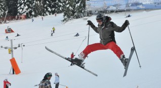 Боровец е най изгодният ски курорт в Европа за 2019 Колко