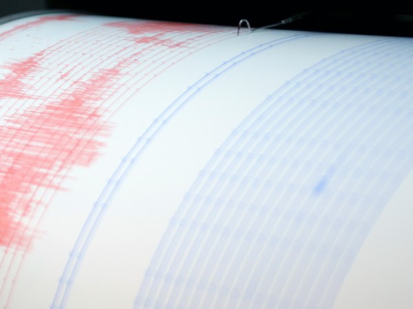 Нови земетресения разтърсиха Турция и Гърция. Трус с магнитуд 5,4