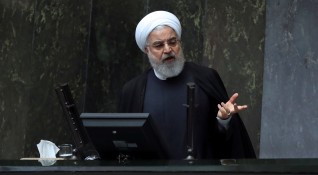 Иранското външно министерство днес разпространи изявление в което препоръчва на