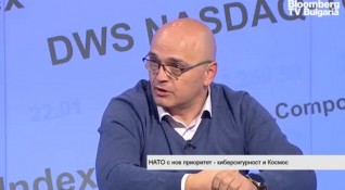 Експертът по киберсигурност Спас Иванов коментриа феномена 5G и неговото