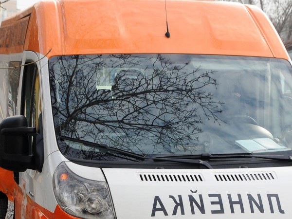 Тежка катастрофа в Добрич прати мъж в болница с опасност