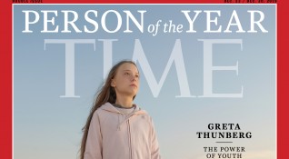 Списание Time обяви своят Човек на годината и без изненада
