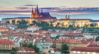 В район на чешката столица Прага е одобрен план за