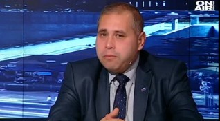 Парламентът избра Сотир Цацаров за нов председател на Антикорупционната комисия