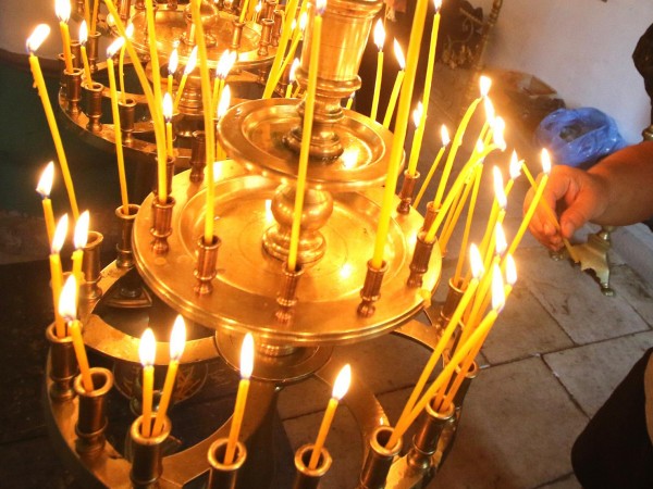 Православната църква почита днес паметта на Свети Спиридон - епископ