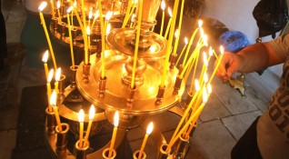Православната църква почита днес паметта на Свети Спиридон епископ