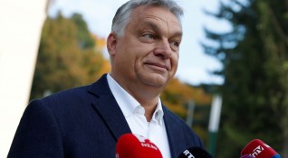 Едва ли има нещо по важно за унгарския премиер Виктор Орбан