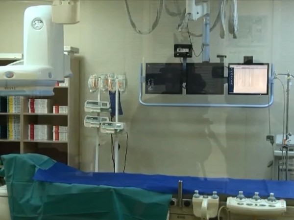 Разследват хасковската болница за източване на средства от здравната каса.