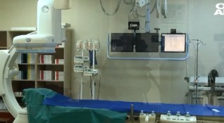 Разследват хасковската болница за източване на средства от здравната каса